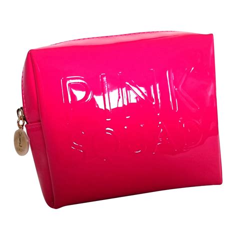 ysl kosmetiktasche pink|Yves Saint Laurent Pink Makeup Bags & Cases for sale .